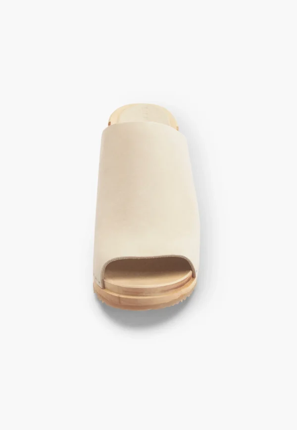 Women Wrap London Footwear*Clogs
