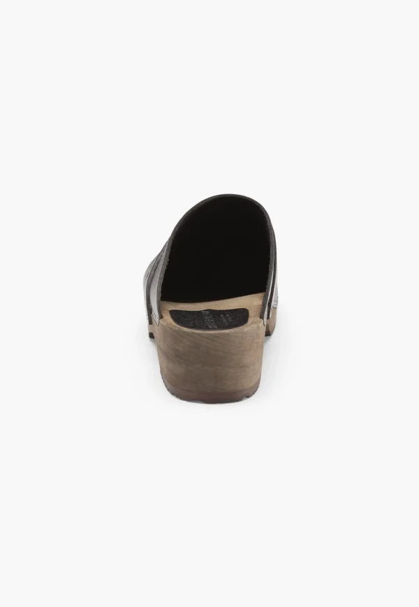 Women Wrap London Footwear*Clogs