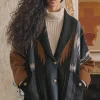 Women Wrap London Knitwear*Coatigan