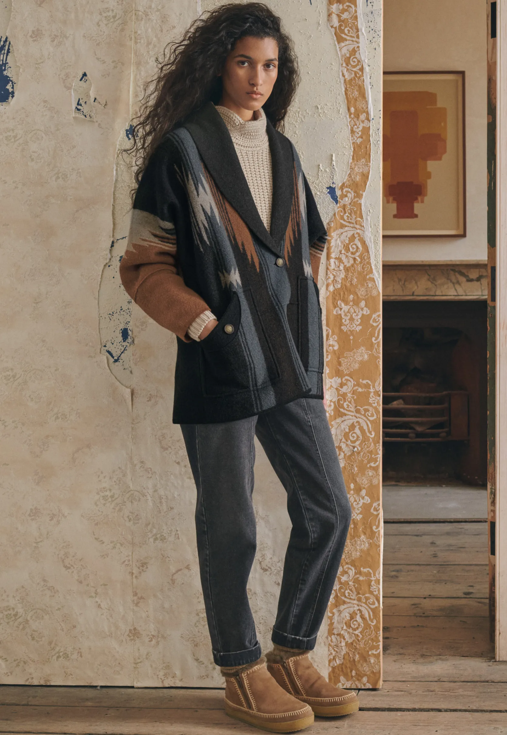 coatigan_1-2.webp Women Wrap London Knitwear*Coatigan