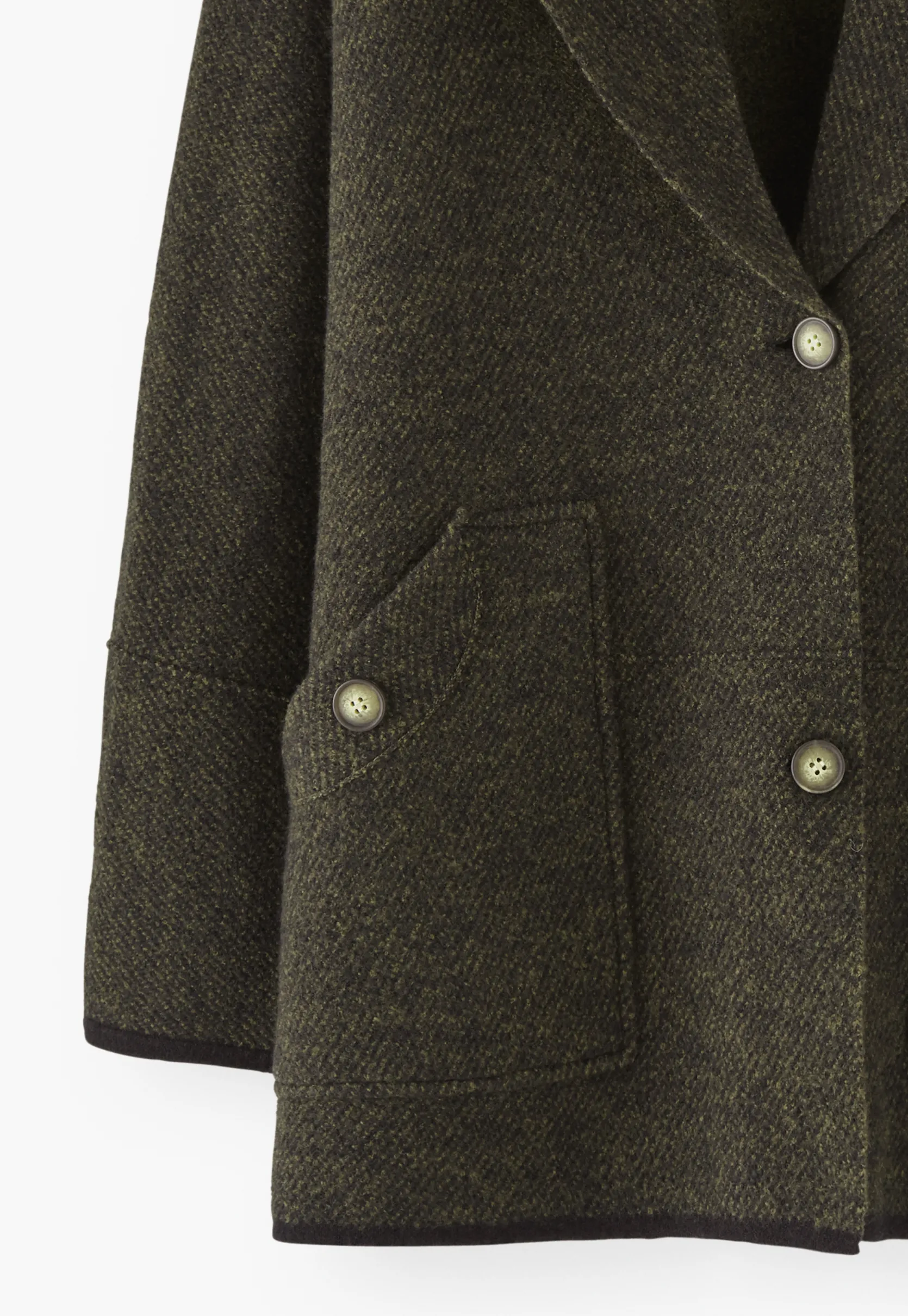 coatigan_6.webp Women Wrap London Jackets & Coats*Coatigan