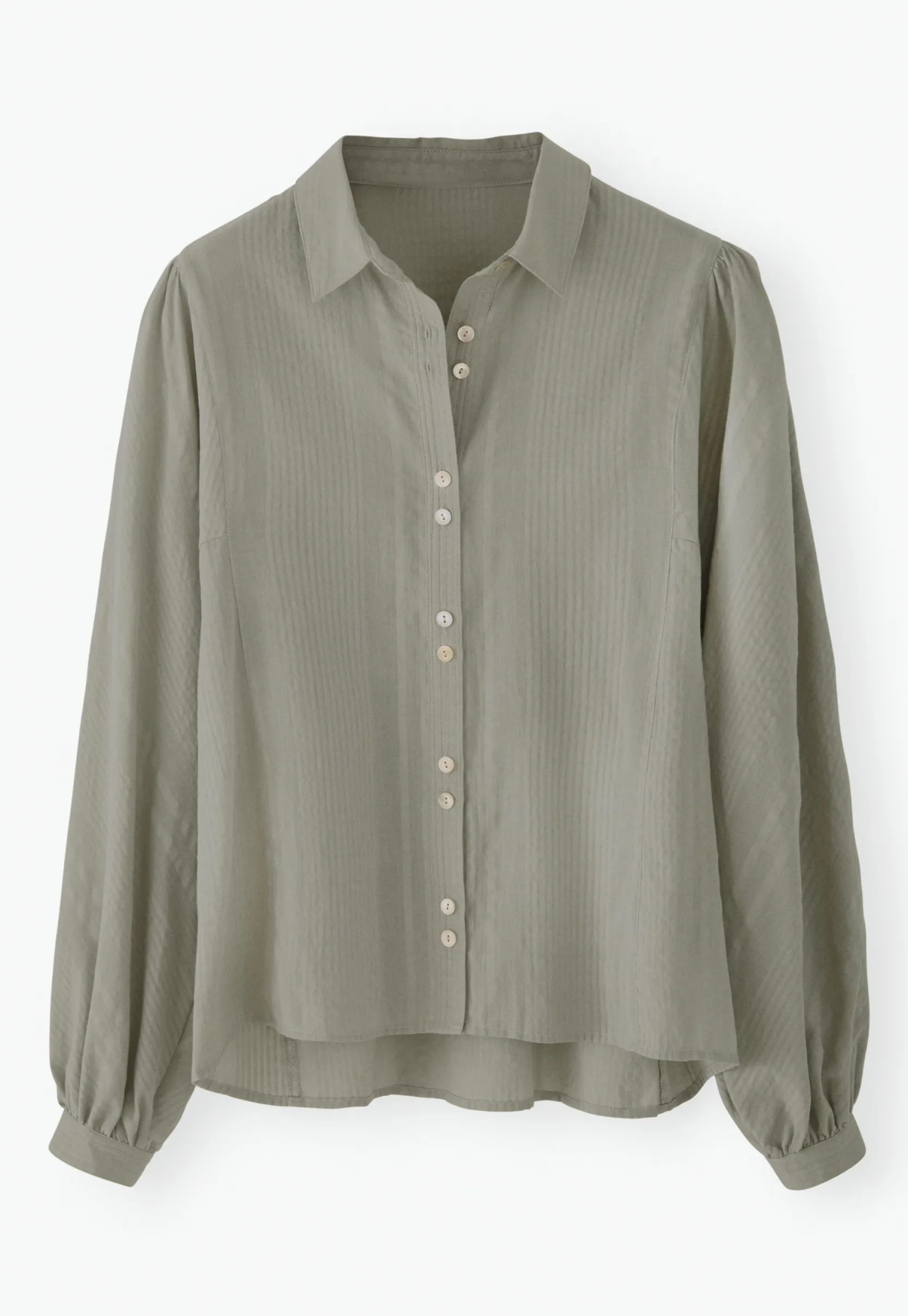 collared_blouse_4-2.webp Women Wrap London Shirts & Tops*Collared Blouse