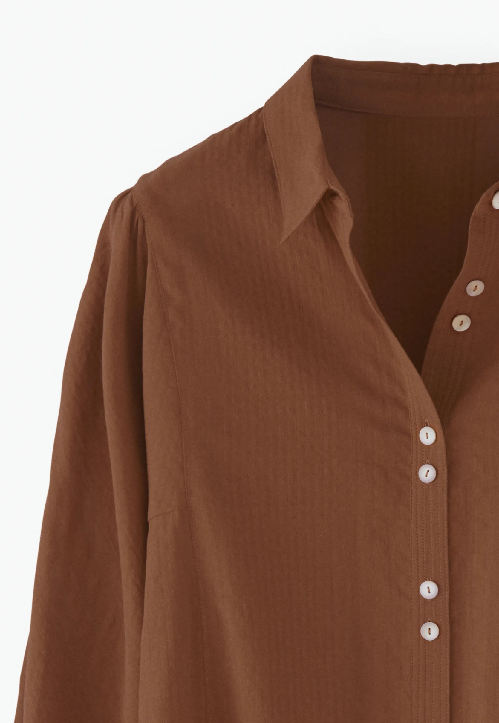 collared_blouse_6.webp Women Wrap London Shirts & Tops*Collared Blouse
