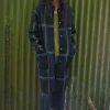 Women Wrap London Jackets & Coats*Collared Jacket