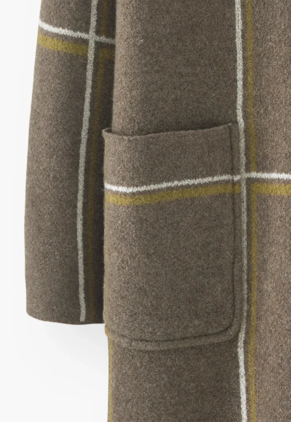 Women Wrap London Jackets & Coats*Collared Jacket