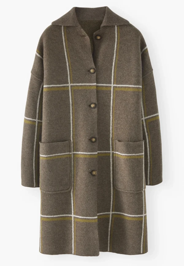 Women Wrap London Jackets & Coats*Collared Jacket