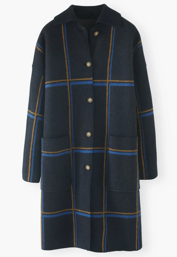 Women Wrap London Jackets & Coats*Collared Jacket