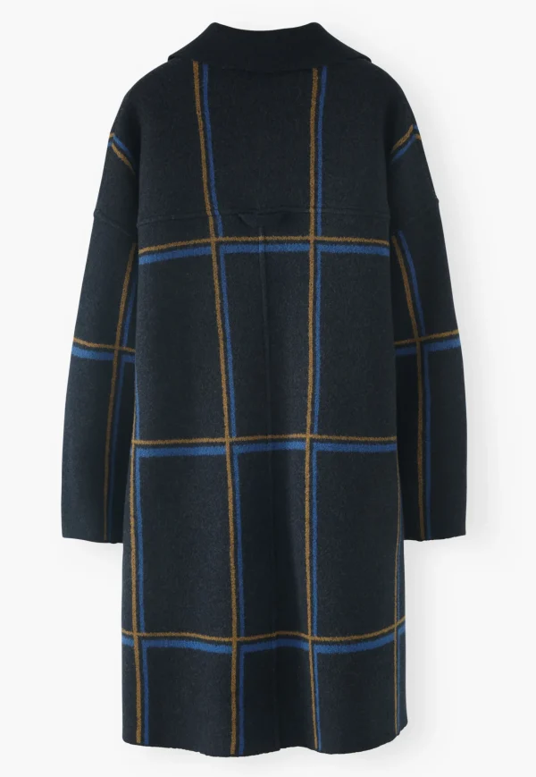 Women Wrap London Jackets & Coats*Collared Jacket