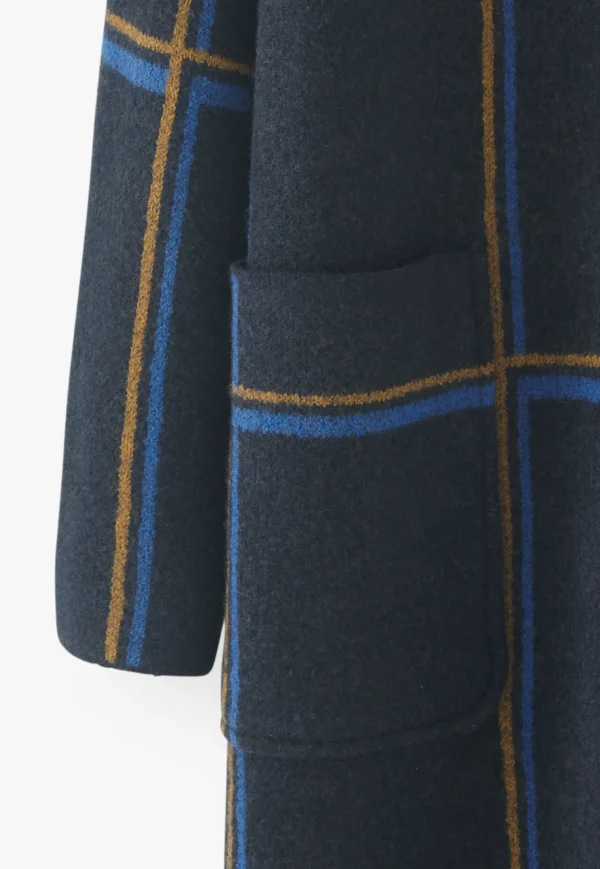 Women Wrap London Jackets & Coats*Collared Jacket
