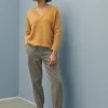 Women Wrap London Jeans & Trousers*Cord Jogger