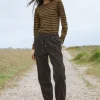Women Wrap London Jeans & Trousers*Cord Jogger