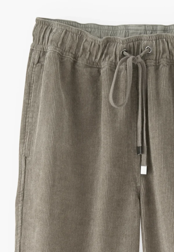 Women Wrap London Jeans & Trousers*Cord Jogger