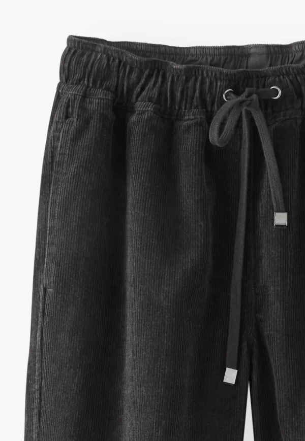 Women Wrap London Jeans & Trousers*Cord Jogger