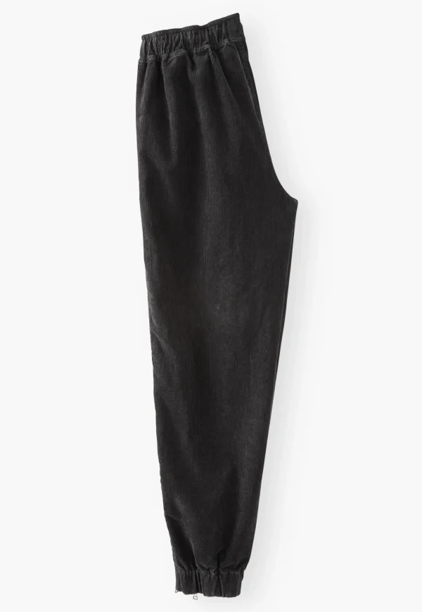 Women Wrap London Jeans & Trousers*Cord Jogger