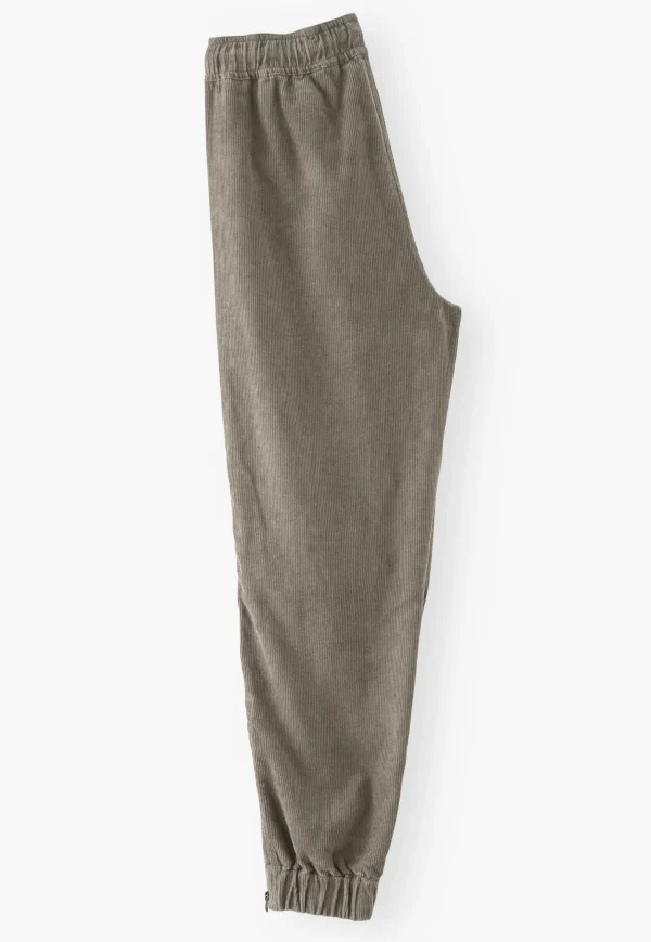 Women Wrap London Jeans & Trousers*Cord Jogger