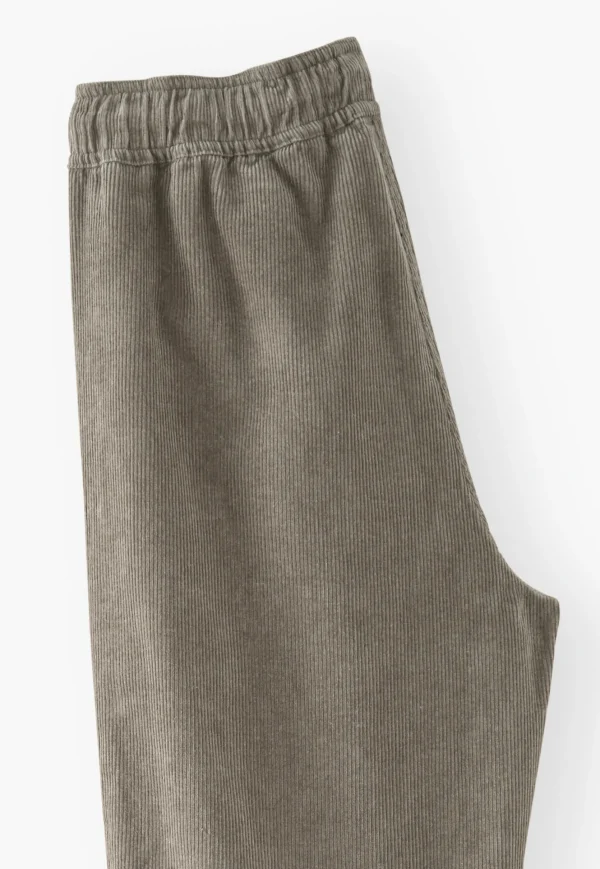 Women Wrap London Jeans & Trousers*Cord Jogger