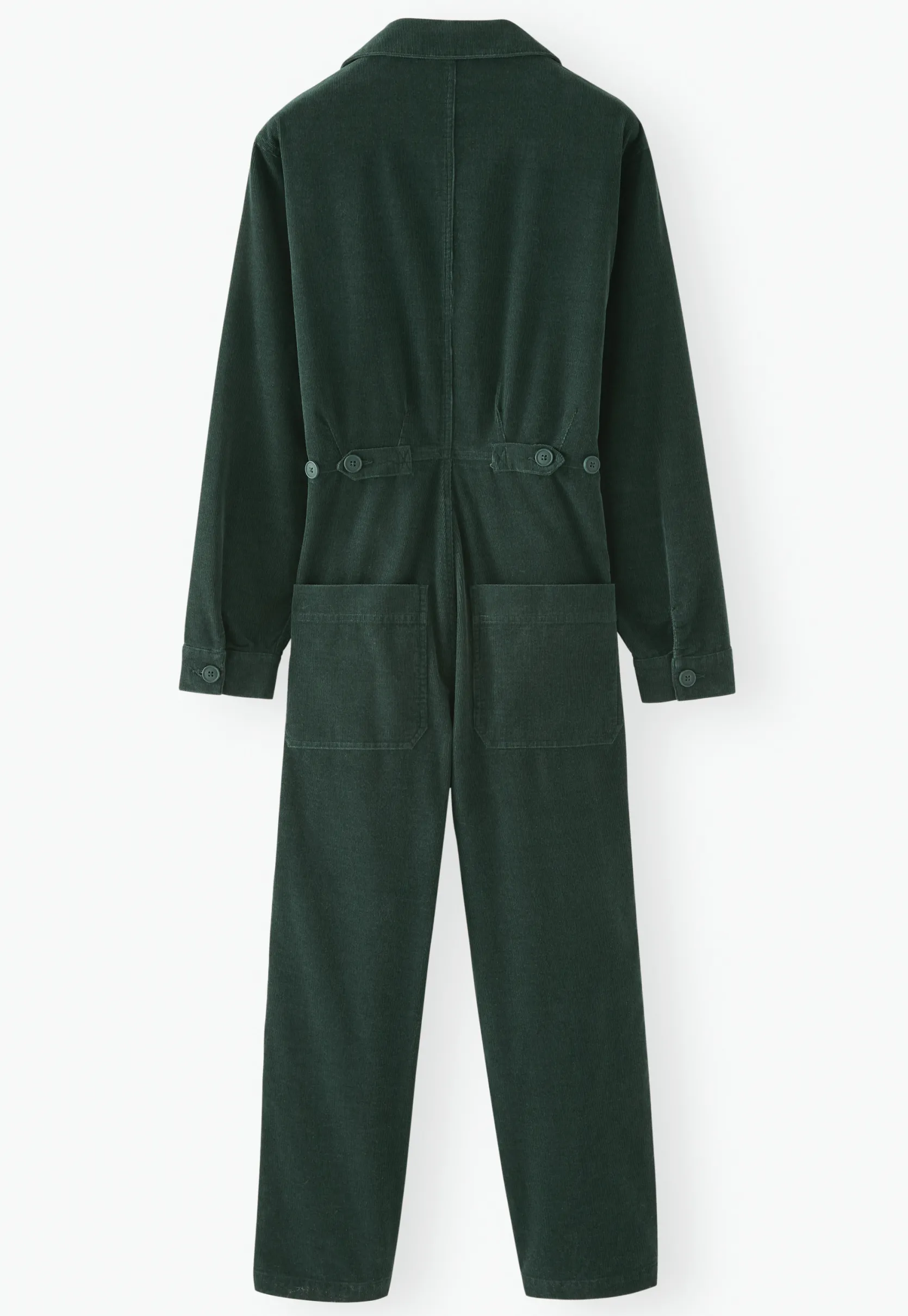 cord_jumpsuit_5.webp Women Wrap London Jeans & Trousers*Cord Jumpsuit