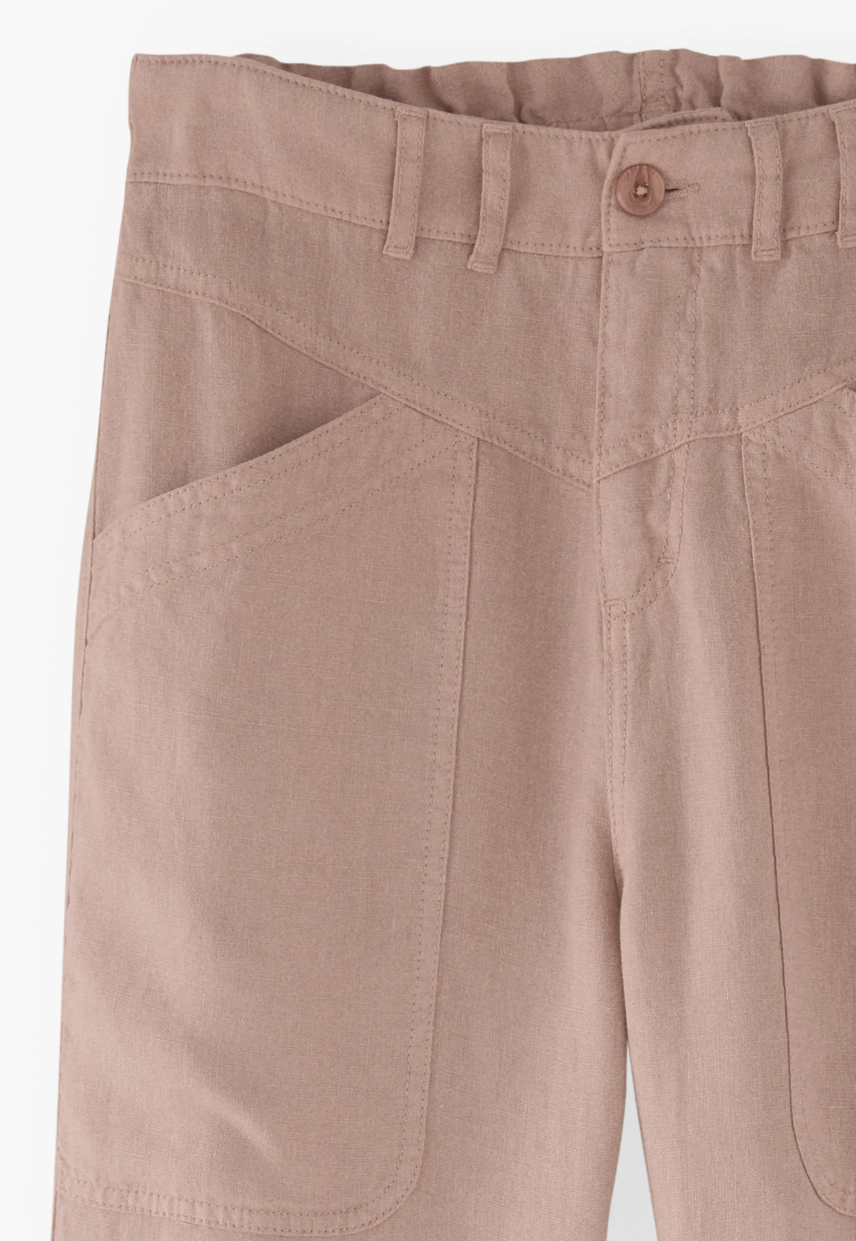 cropped_trousers_3.webp Women Wrap London Jeans & Trousers*Cropped Trousers