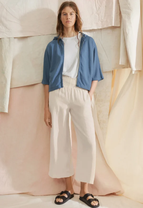 Women Wrap London Jeans & Trousers*Culottes