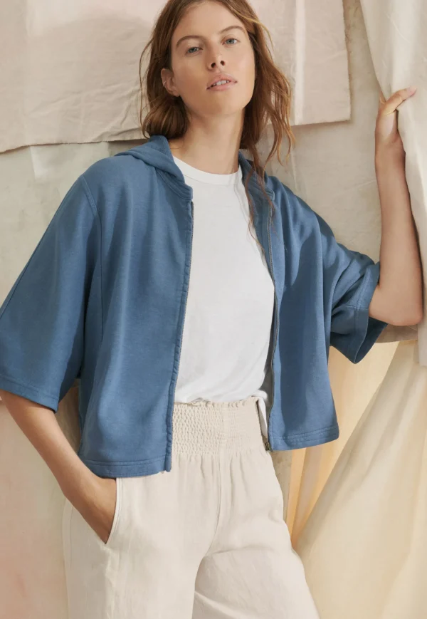 Women Wrap London Jeans & Trousers*Culottes