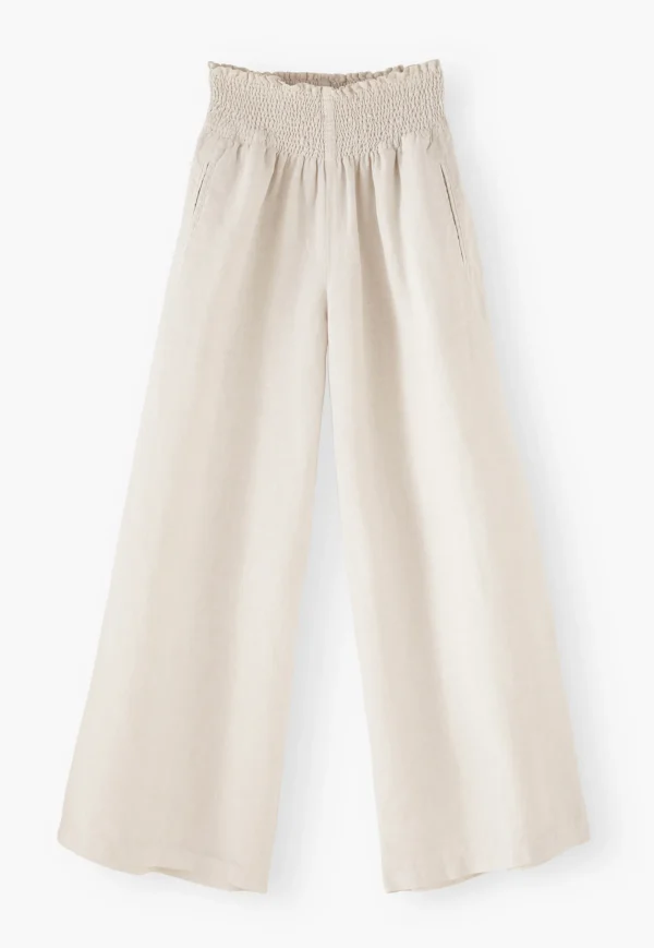 Women Wrap London Jeans & Trousers*Culottes