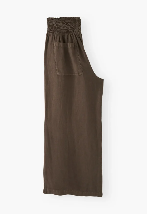 Women Wrap London Jeans & Trousers*Culottes