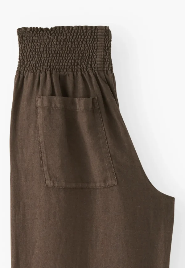 Women Wrap London Jeans & Trousers*Culottes