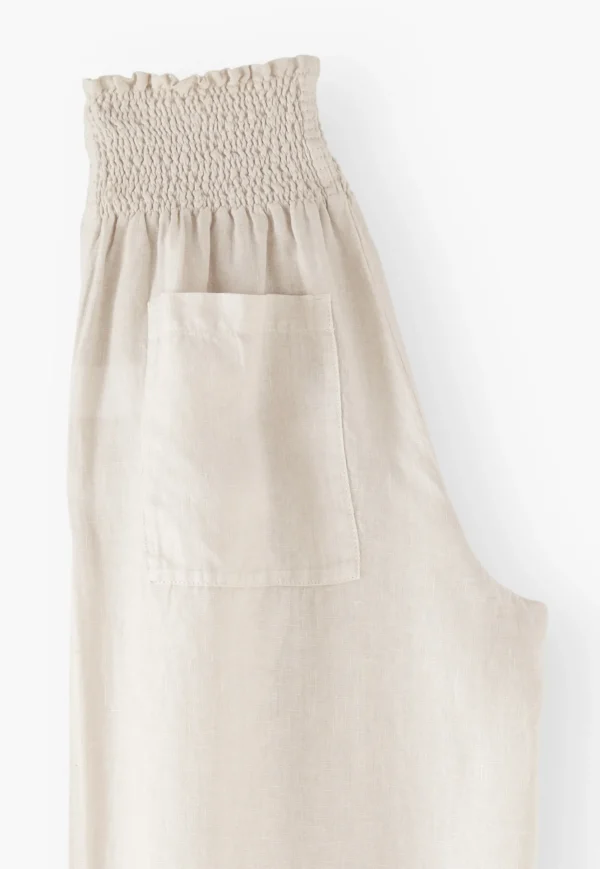 Women Wrap London Jeans & Trousers*Culottes