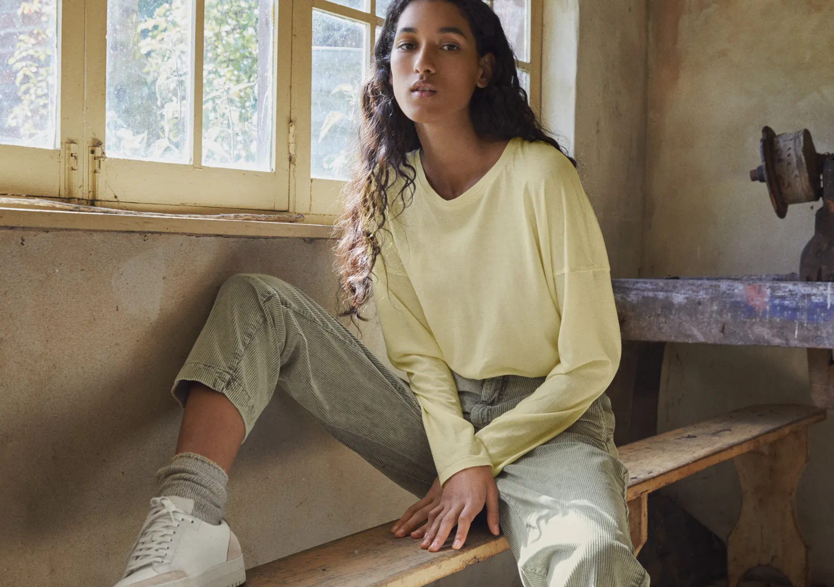 dropshoulder_top_2.webp Women Wrap London Jersey Tops*Drop-Shoulder Top