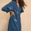 Women Wrap London Dresses & Skirts*Embroidered Dress