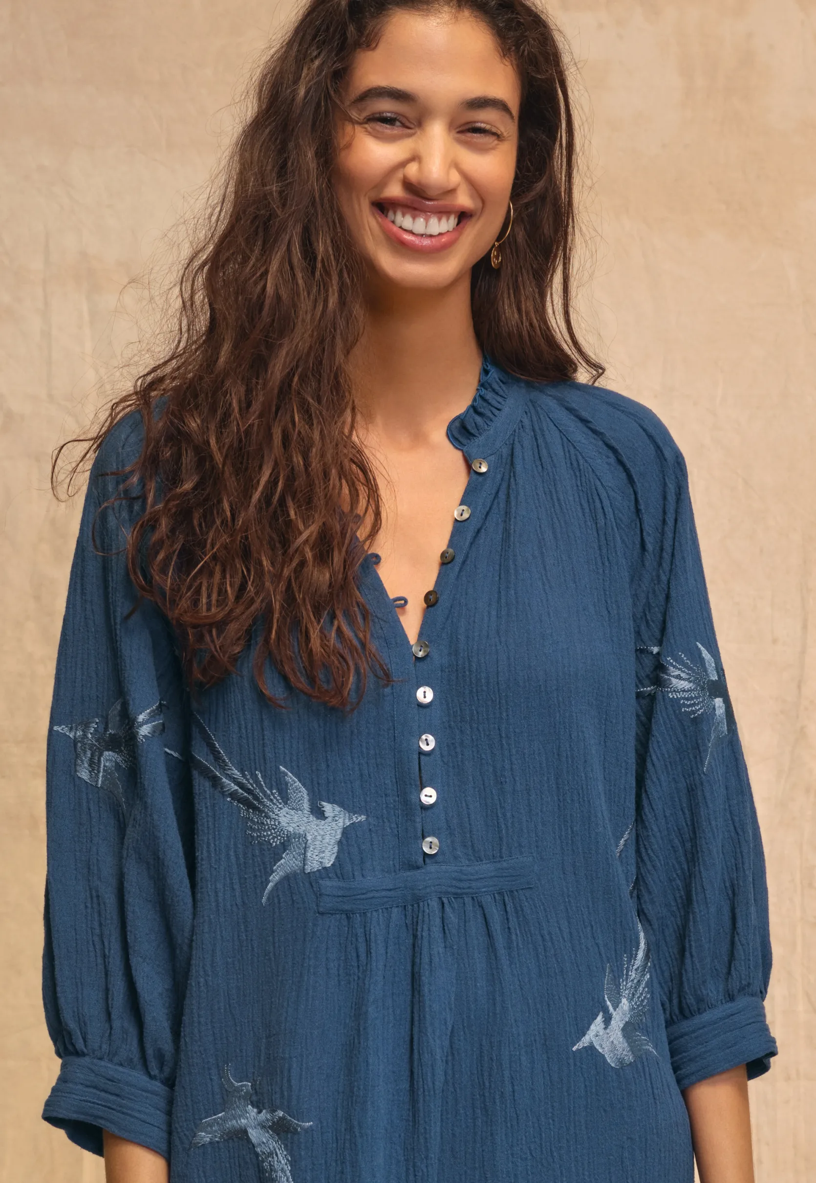 embroidered_dress_2-1.webp Women Wrap London Dresses & Skirts*Embroidered Dress