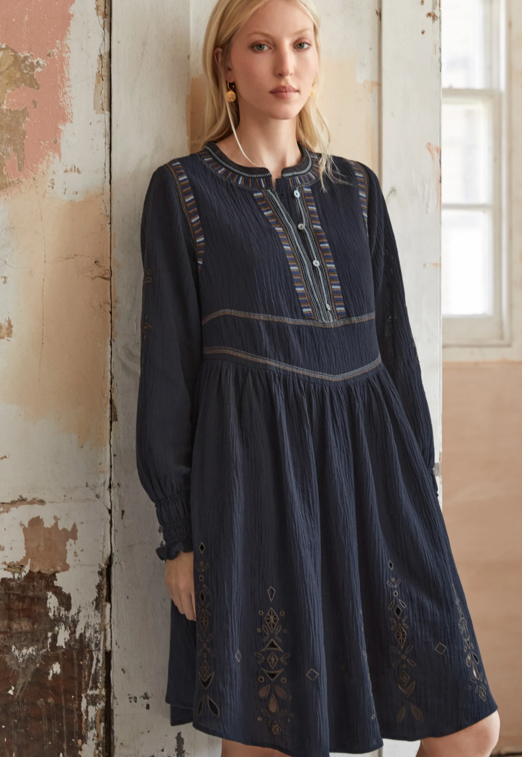 embroidered_dress_2-3.webp Women Wrap London Dresses & Skirts*Embroidered Dress