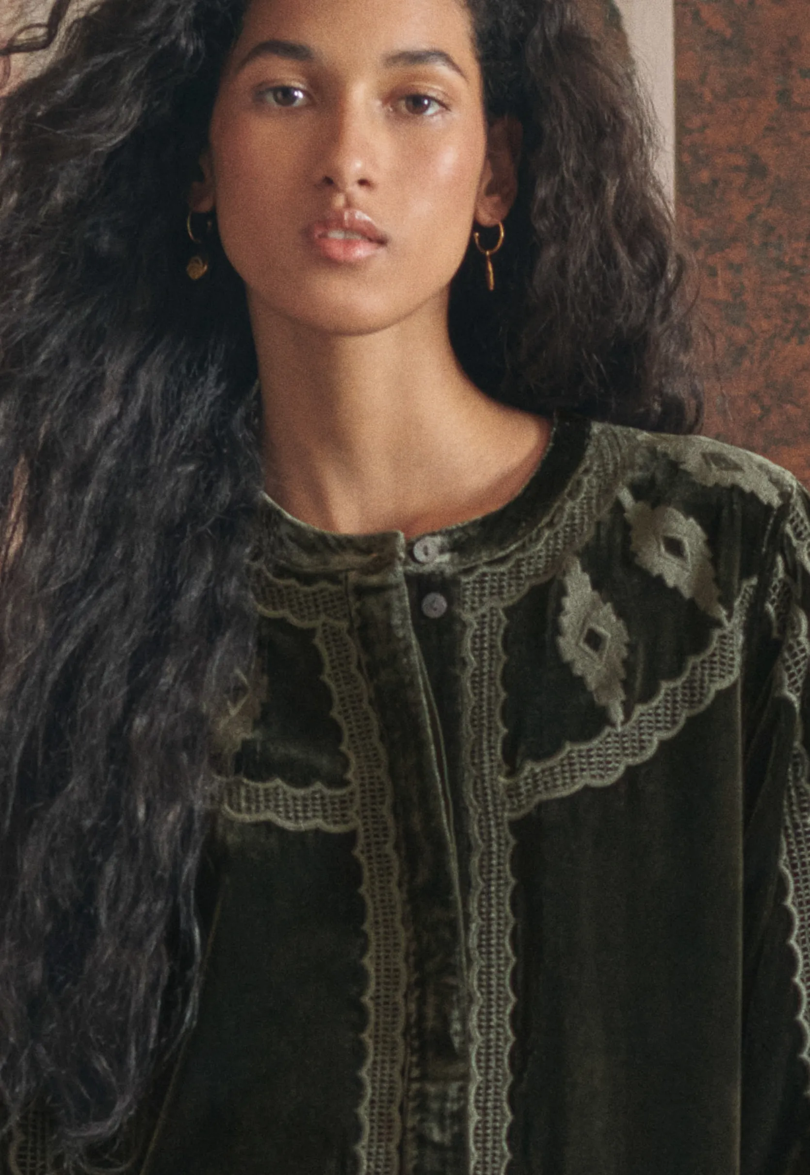 embroidered_dress_3-4.webp Women Wrap London Dresses & Skirts*Embroidered Dress