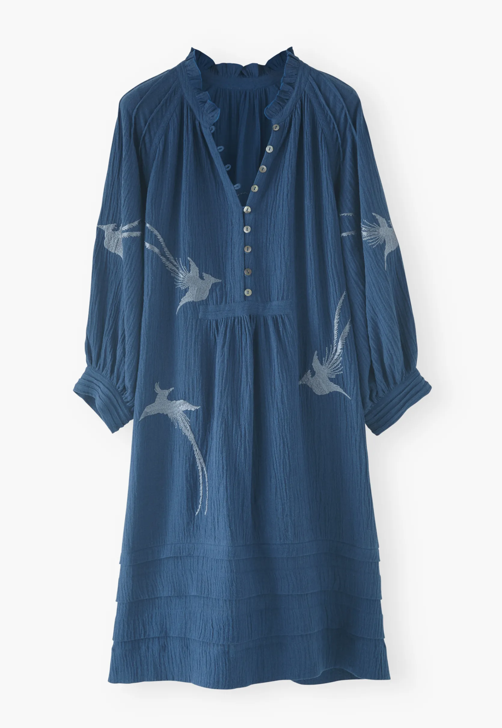 embroidered_dress_4-1.webp Women Wrap London Dresses & Skirts*Embroidered Dress