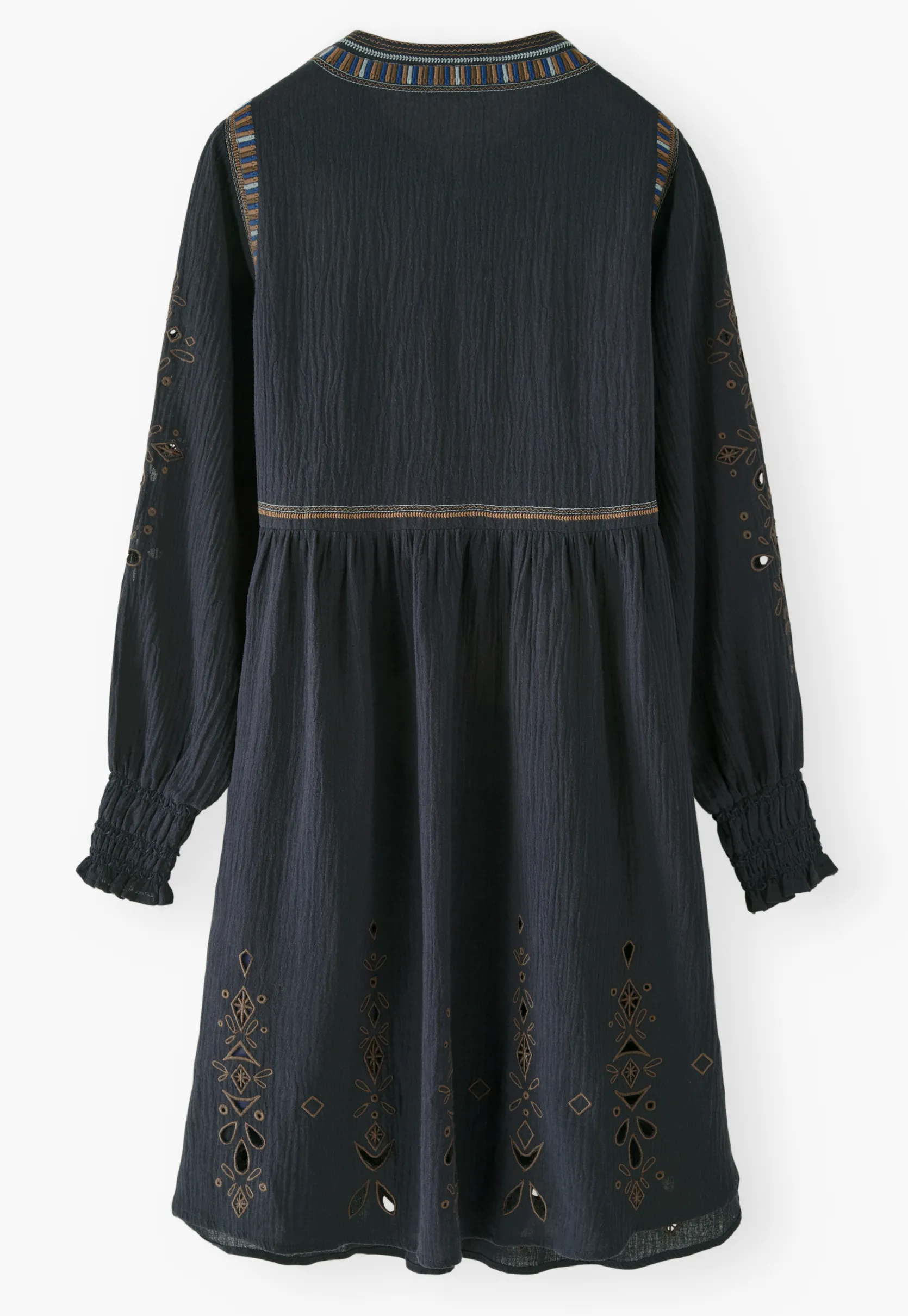 embroidered_dress_5-3.webp Women Wrap London Dresses & Skirts*Embroidered Dress