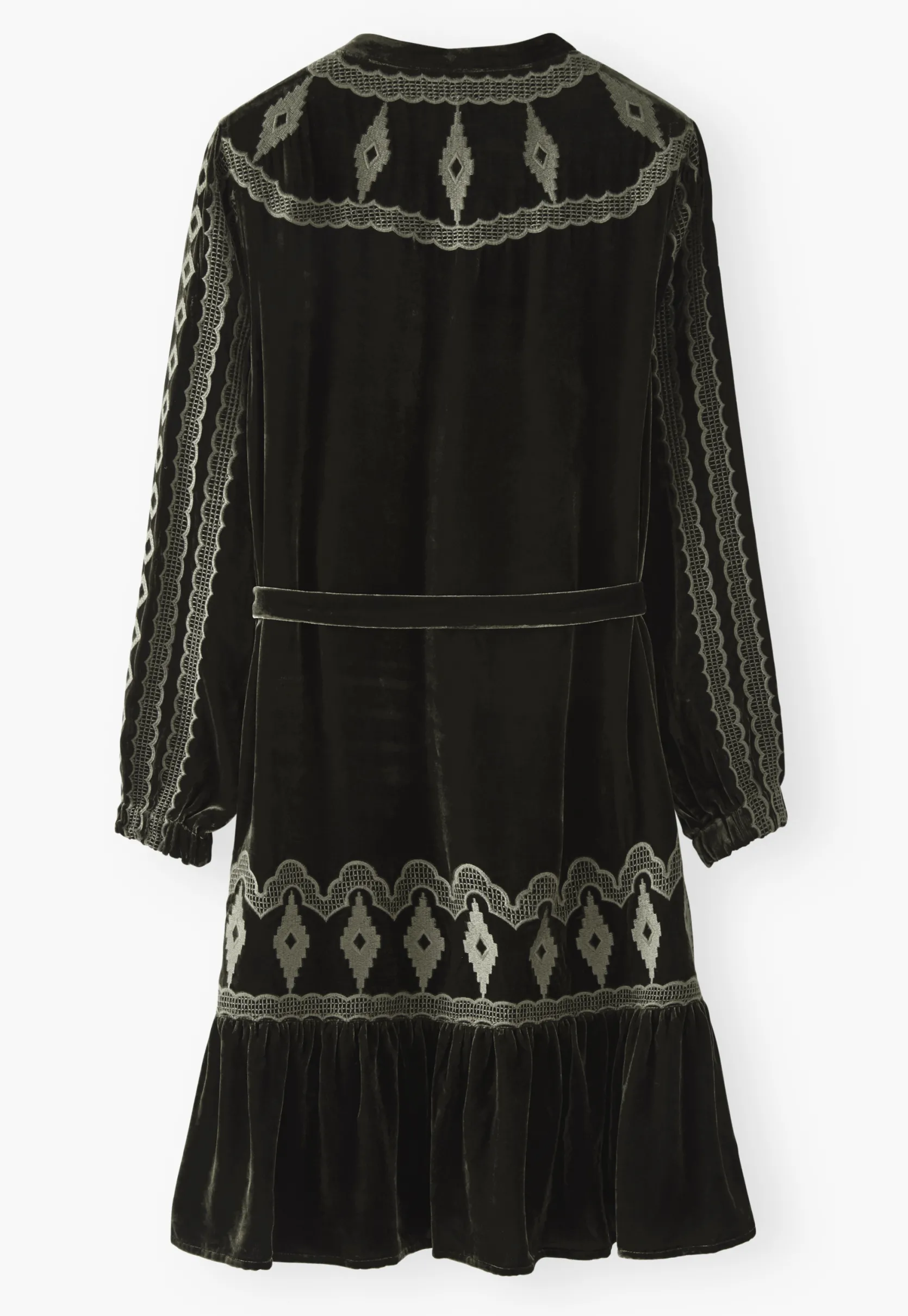 embroidered_dress_5-4.webp Women Wrap London Dresses & Skirts*Embroidered Dress