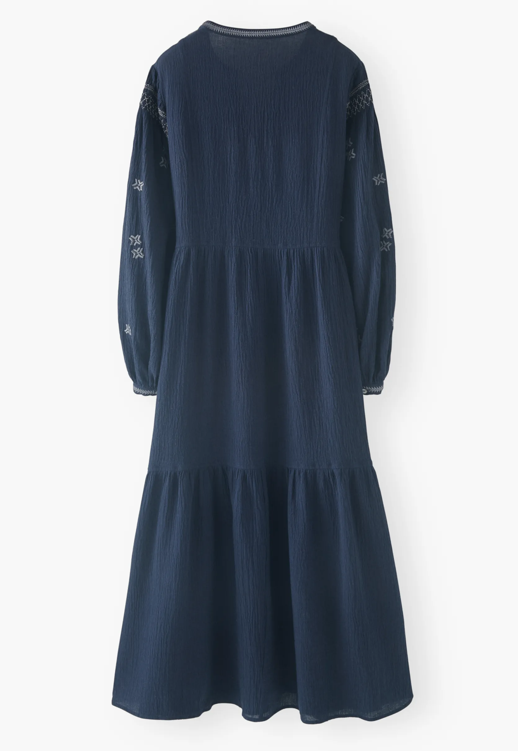 embroidered_dress_5.webp Women Wrap London Dresses & Skirts*Embroidered Dress