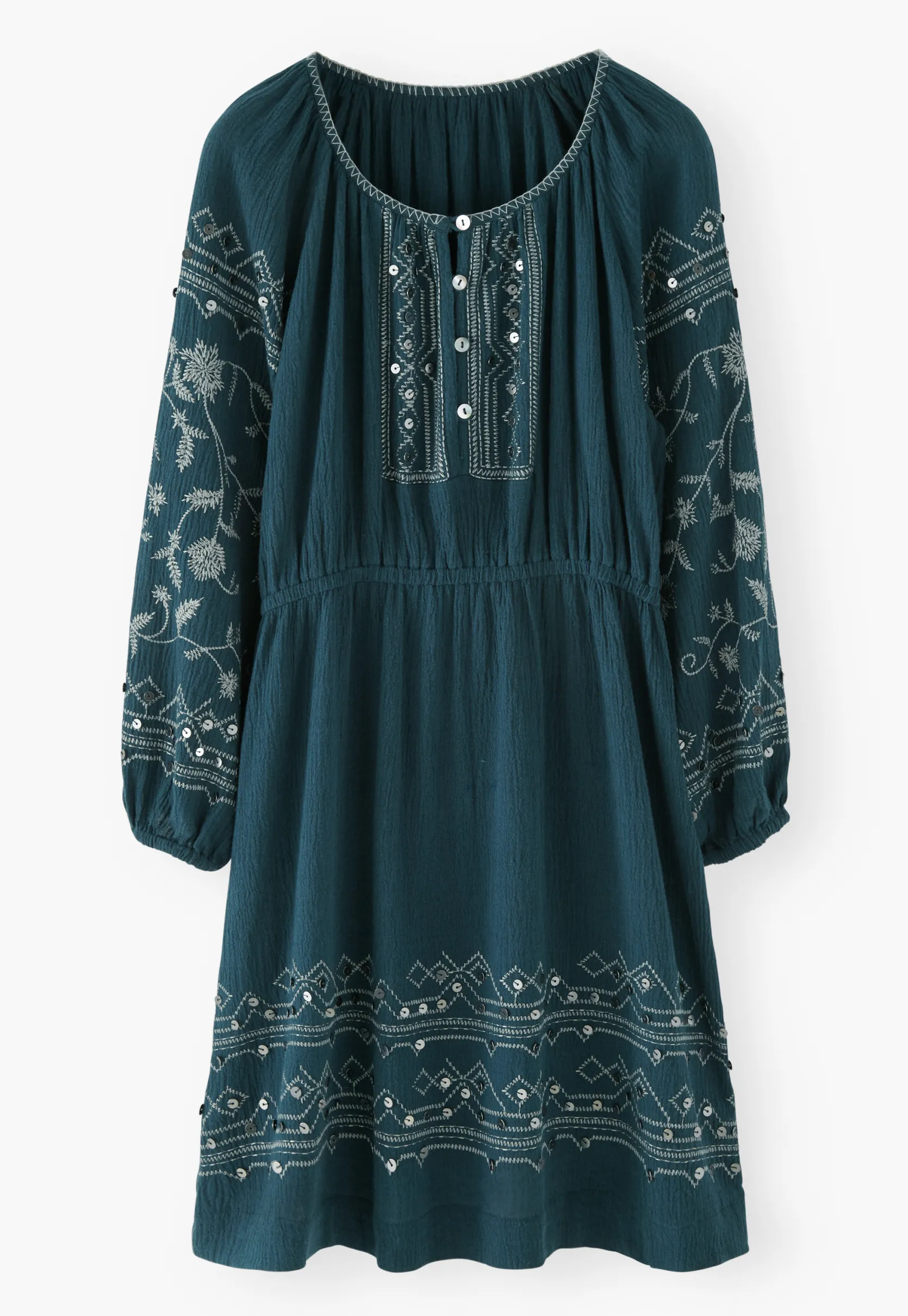 embroidered_dress_6-1.webp Women Wrap London Dresses & Skirts*Embroidered Dress