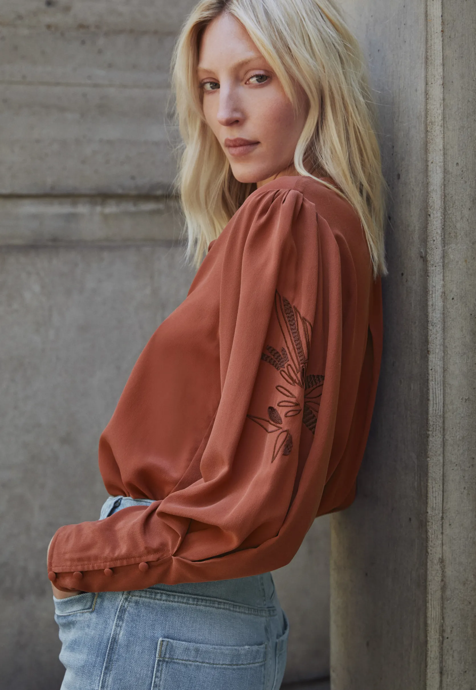 embroidered_shirt_2-1.webp Women Wrap London Shirts & Tops*Embroidered Shirt