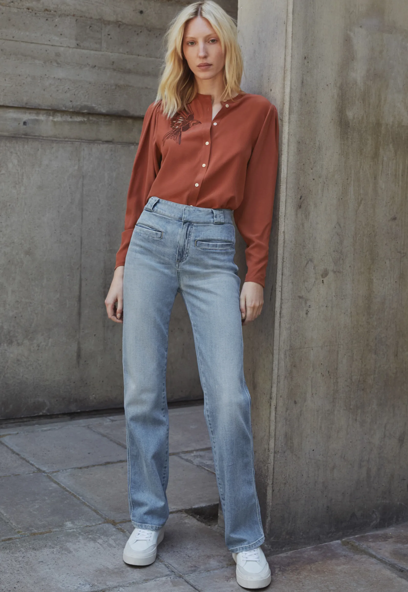 embroidered_shirt_4-1.webp Women Wrap London Shirts & Tops*Embroidered Shirt