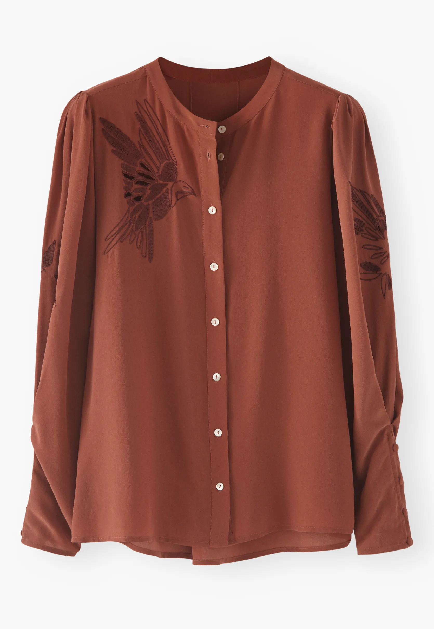 embroidered_shirt_6-1.webp Women Wrap London Shirts & Tops*Embroidered Shirt