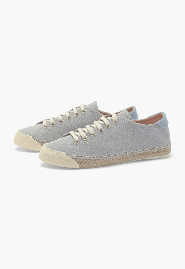 Women Wrap London Footwear*Espadrille Trainers