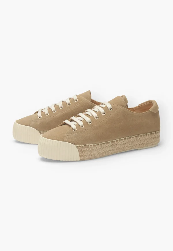 Women Wrap London Footwear*Espadrille Trainers