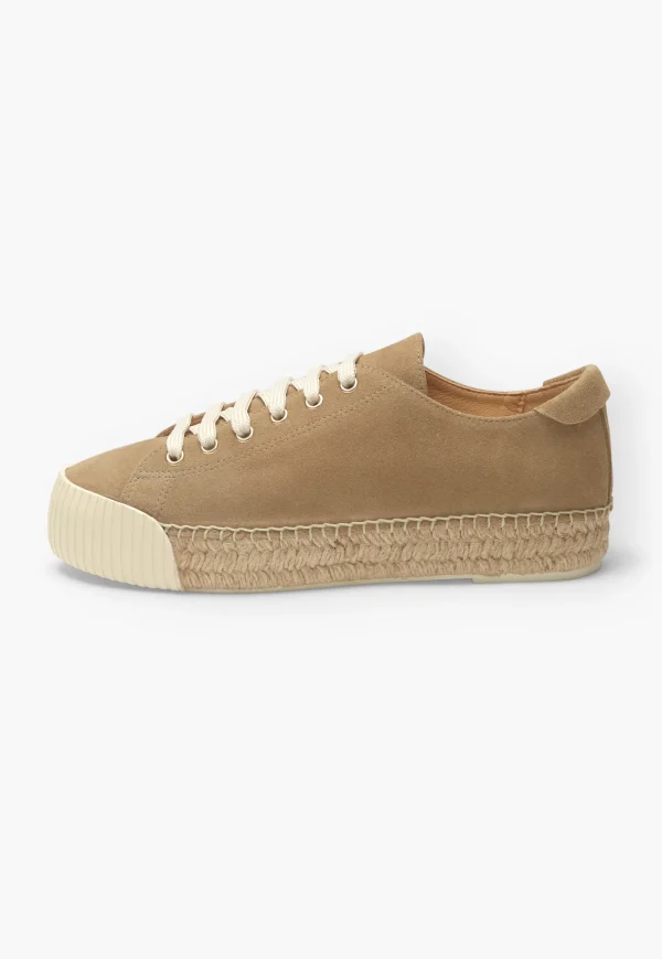 Women Wrap London Footwear*Espadrille Trainers