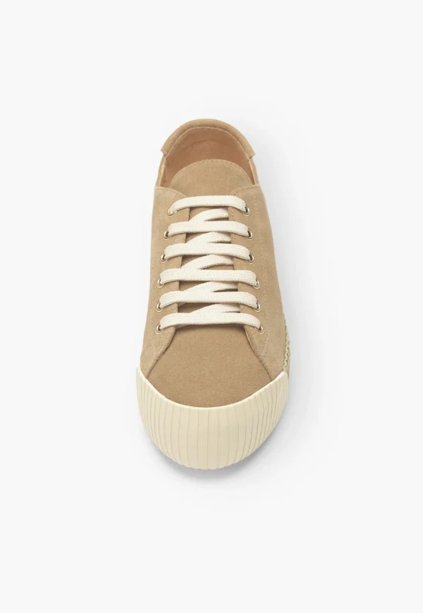 Women Wrap London Footwear*Espadrille Trainers
