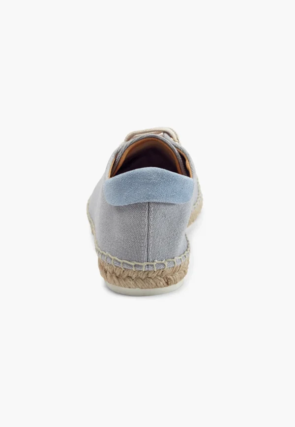 Women Wrap London Footwear*Espadrille Trainers