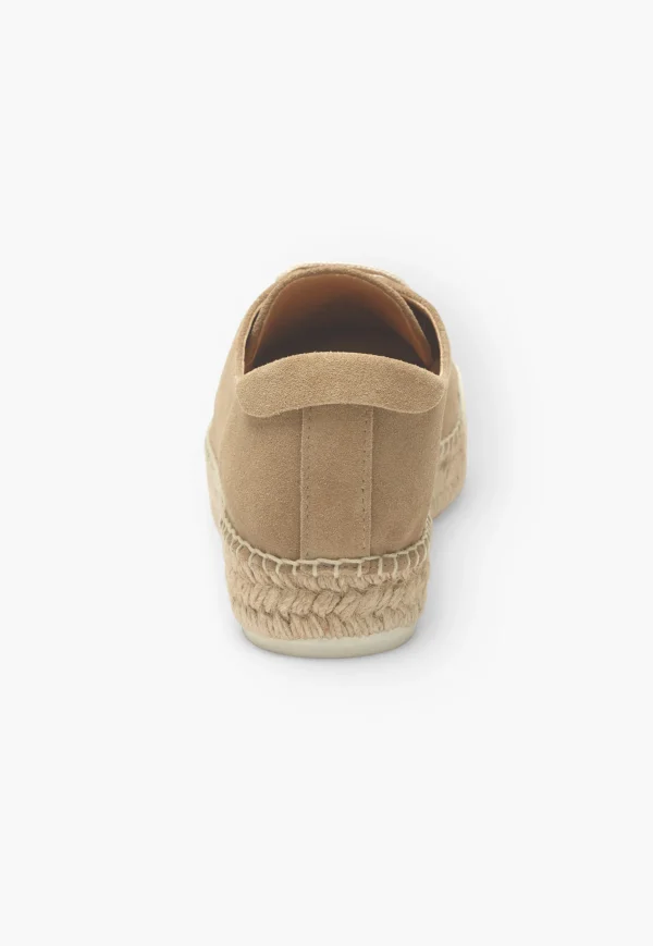 Women Wrap London Footwear*Espadrille Trainers