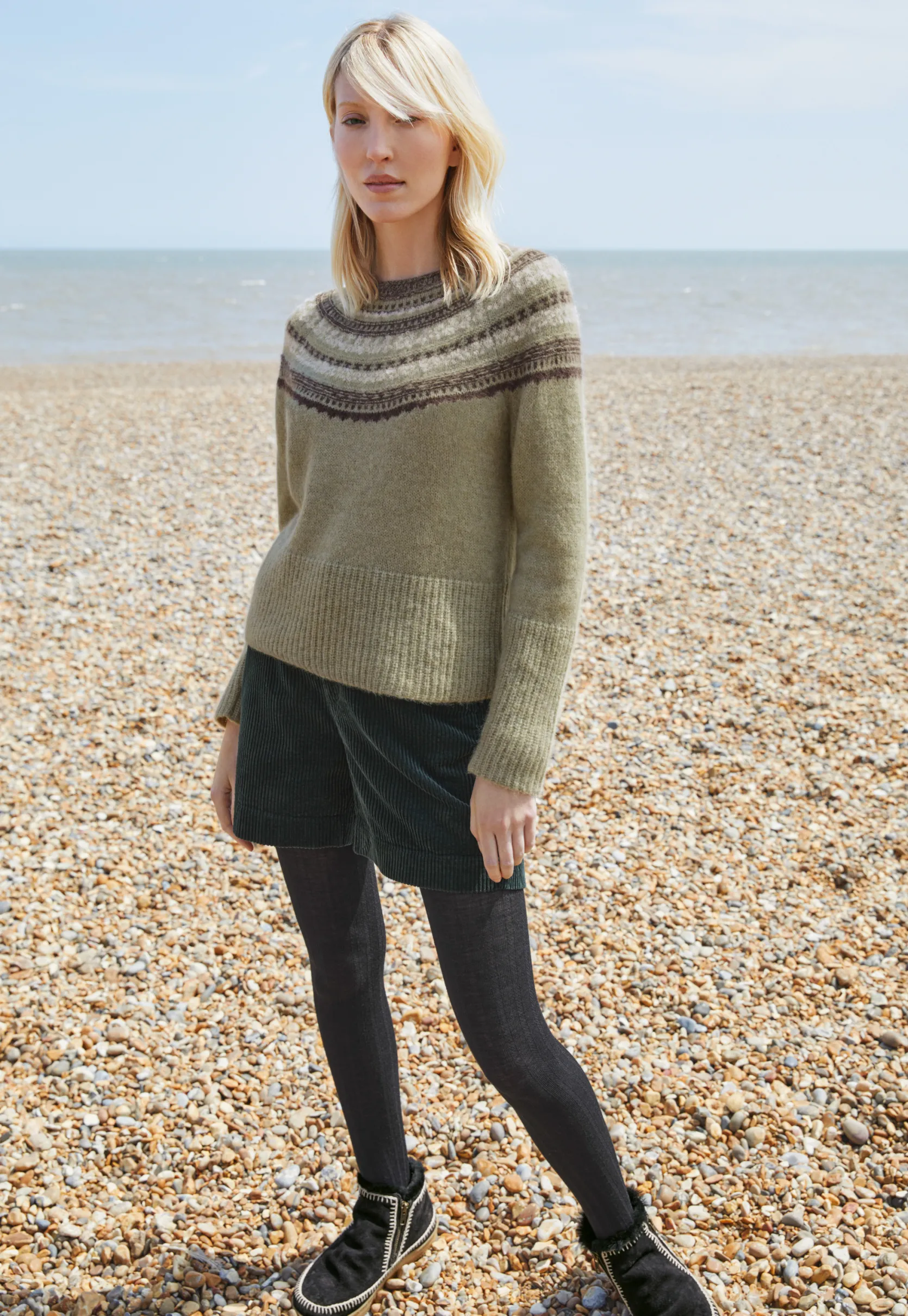 fair_isle_sweater_3-2.webp Women Wrap London Knitwear*Fair Isle Sweater