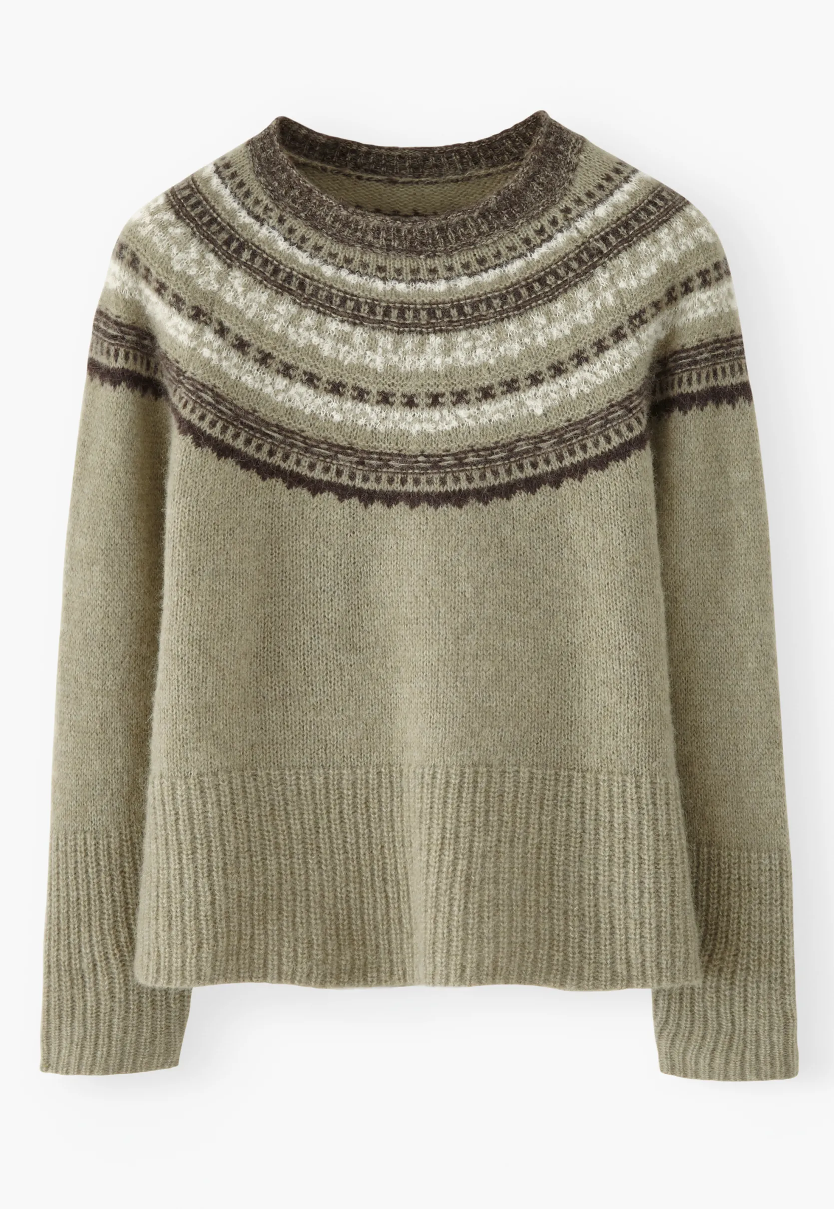 fair_isle_sweater_4-2.webp Women Wrap London Knitwear*Fair Isle Sweater
