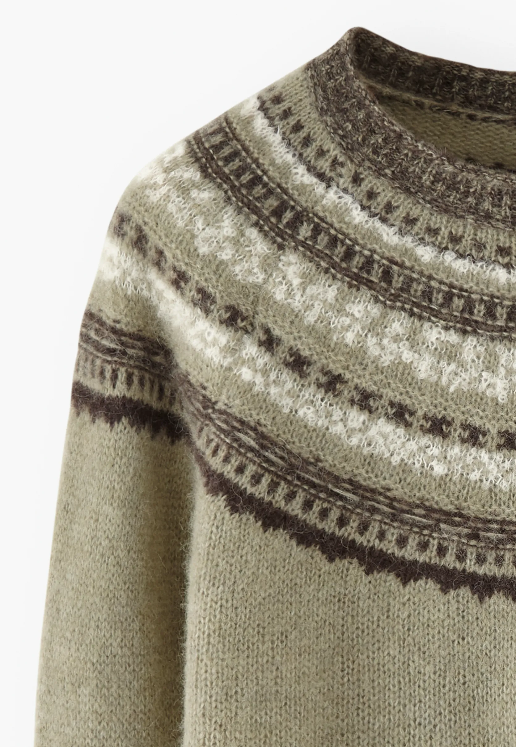 fair_isle_sweater_5-2.webp Women Wrap London Knitwear*Fair Isle Sweater